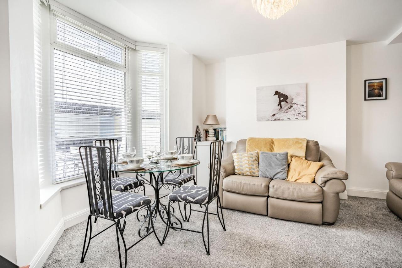 Apartment 76a Mackworth Road