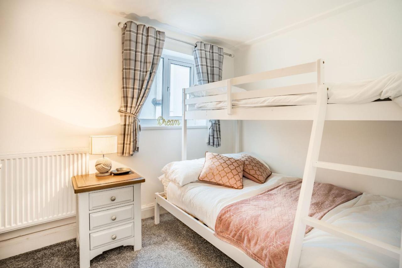 Apartment 76a Mackworth Road
